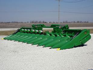 Main image John Deere C12F 0