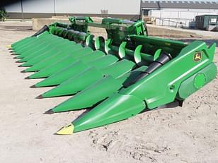 Main image John Deere C12F 0