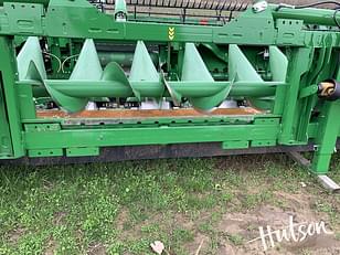 Main image John Deere C12F 6