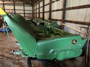 2023 John Deere C12F Image