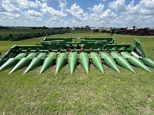 Main image John Deere C12F 0