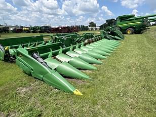 Main image John Deere C12F 3