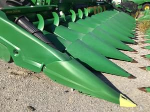 2023 John Deere C12F Image