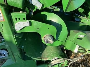 Main image John Deere C12F 7