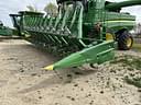 2023 John Deere C12F Image