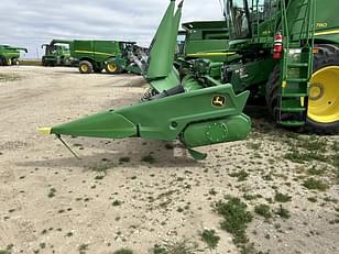 Main image John Deere C12F 13