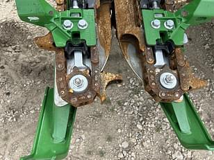 Main image John Deere C12F 7