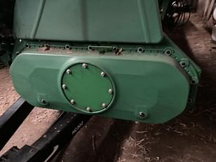 Main image John Deere C12F 27