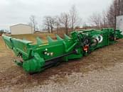 Thumbnail image John Deere C12F 0