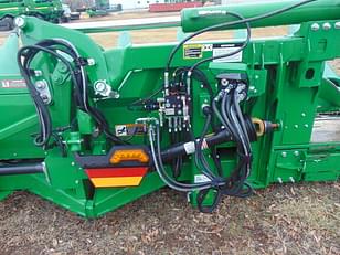 Main image John Deere C12F 5