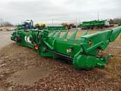 Thumbnail image John Deere C12F 6