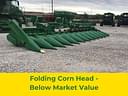 2023 John Deere C12F Image