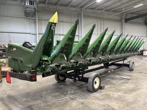 2023 John Deere C12F Image