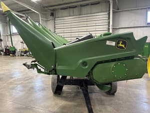 2023 John Deere C12F Image