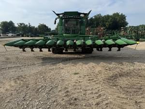 2023 John Deere C12F Image