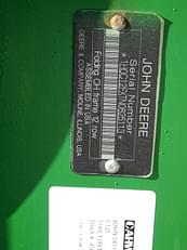 Main image John Deere C12F 12