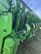 Main image John Deere C12F 1