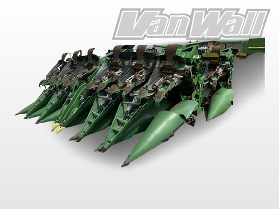 2023 John Deere C12F Equipment Image0