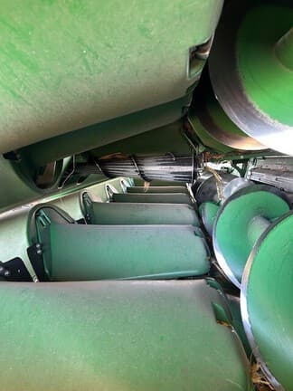 Image of John Deere C12F Primary image