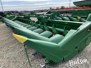 Main image John Deere C12F 0