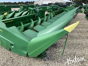 Main image John Deere C12F 5