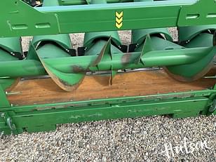 Main image John Deere C12F 7