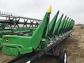 Thumbnail image John Deere C12F 0