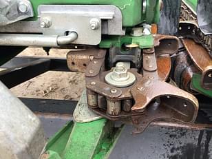 Main image John Deere C12F 10