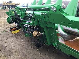 Main image John Deere C12F 14