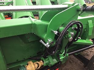 Main image John Deere C12F 17