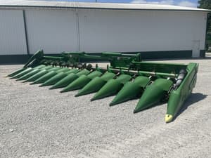 2023 John Deere C12F Image