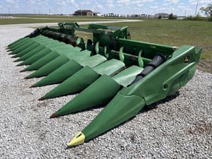 2023 John Deere C12F Image