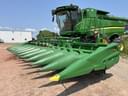 2023 John Deere C12F Image