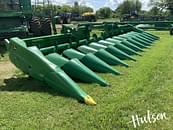 Thumbnail image John Deere C12F 0