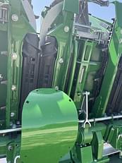 Main image John Deere C12F 5