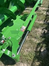 Main image John Deere C12F 8