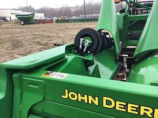 Main image John Deere C12F 10