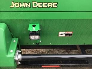 Main image John Deere C12F 11