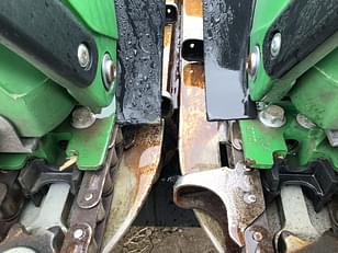 Main image John Deere C12F 17