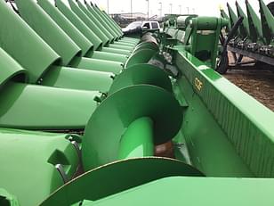 Main image John Deere C12F 5