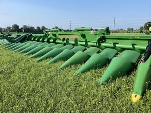 2023 John Deere C12F Image