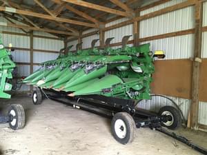 2023 John Deere C12F Image