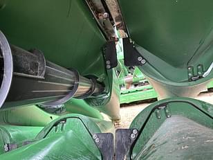 Main image John Deere C12F 12