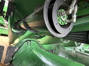 Main image John Deere C12F 13