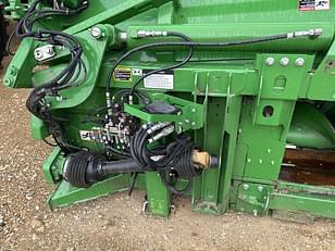 Main image John Deere C12F 14