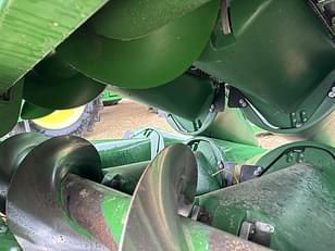 Main image John Deere C12F 18