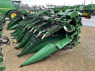 Main image John Deere C12F 1