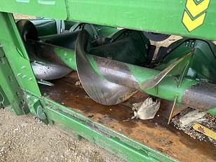 Main image John Deere C12F 23