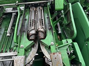 Main image John Deere C12F 27