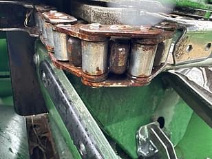 Main image John Deere C12F 37